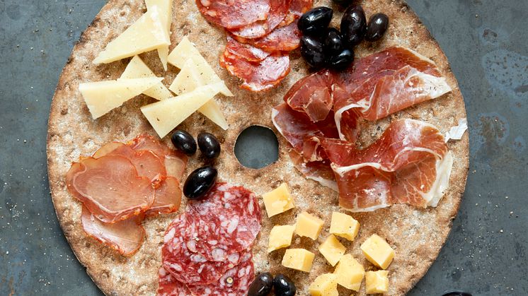 Tapas
