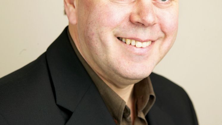 Mats Bernerstedt blir Civos nye ordförande