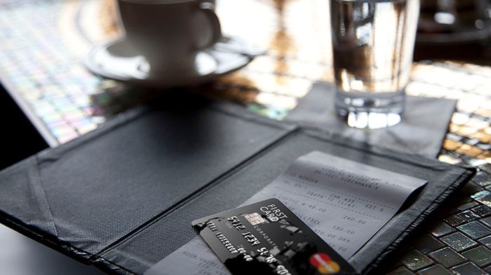 Hogia lanserar reseräkningstjänst för First Card