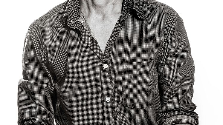 Författarscenen: Eileen Myles