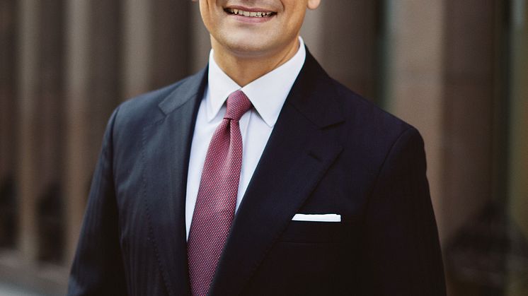 Andreas Hatzigeorgiou