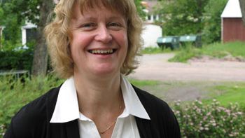 Etologiprofessor vid SLU i Skara