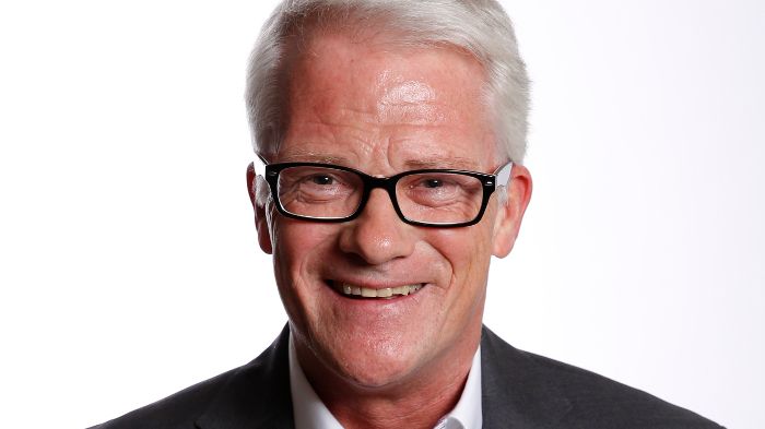 Ulrich Christmann wird Vorstand Bank Partner bei der Zurich Gruppe Deutschland