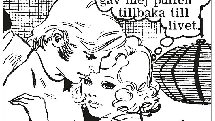 Saxat ur Starlet exempel 1