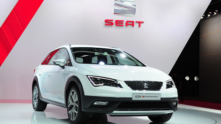 Leon X-Perience