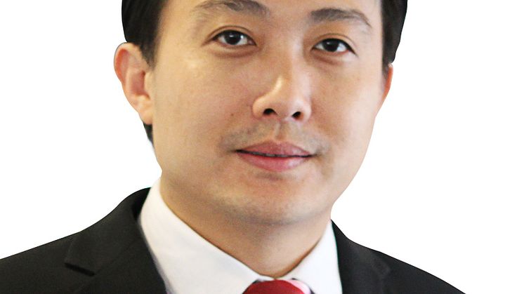 Patrick Yeo