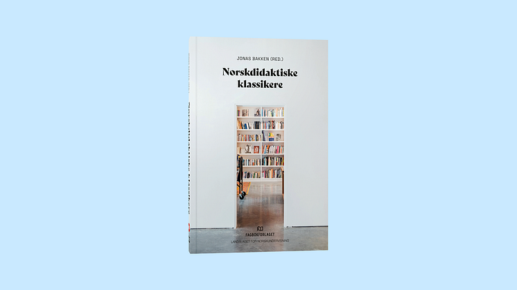 Norskdidaktiske klassikere