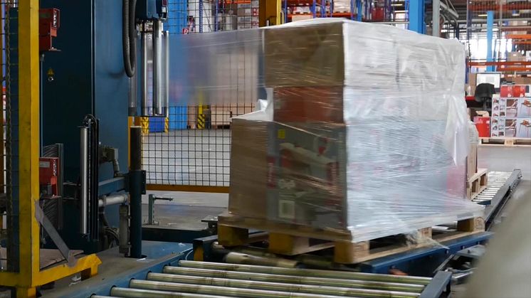 Imagefilm Einhell Germany AG