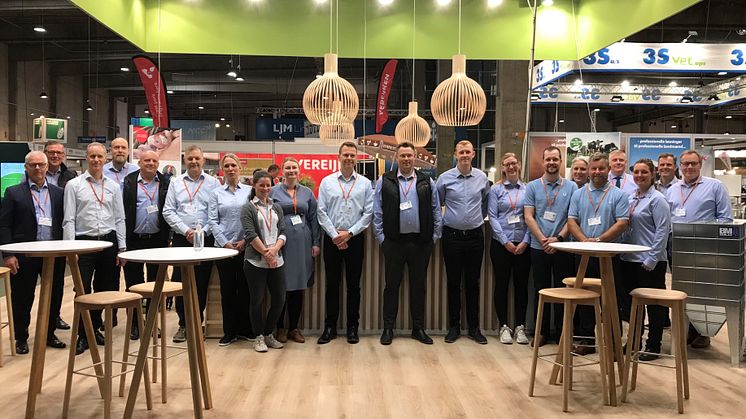 Danish Agro koncernens NutriFair-hold i 2022
