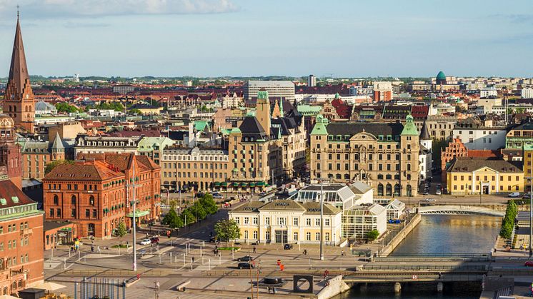 Skola behövde akut hjälp – blev en stor kund