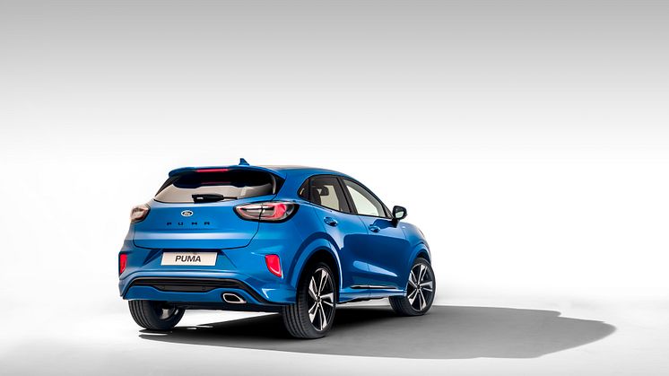 FordPuma