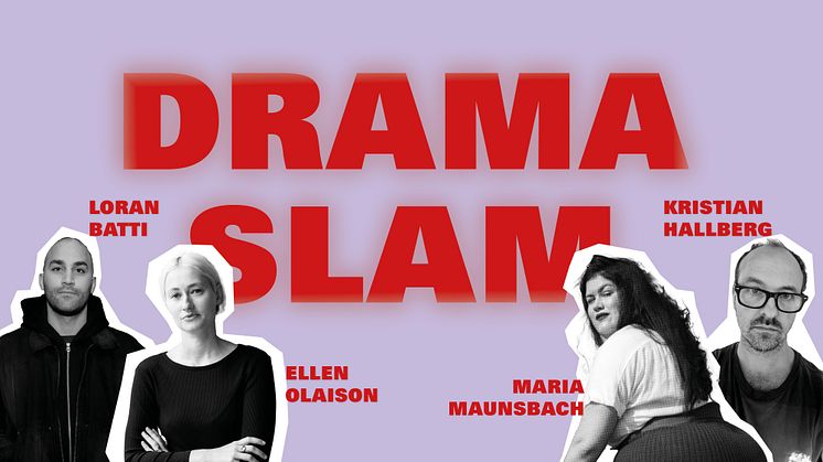 Dramaslam