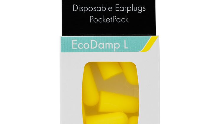 Worksafe EcoDamp PocketPack 40210852