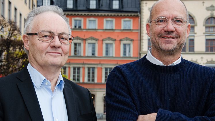 JP Infonet rekryterar Mats Finnberg från Norstedts juridik som ingår i Karnov Group till nyckelposition i ny satsning