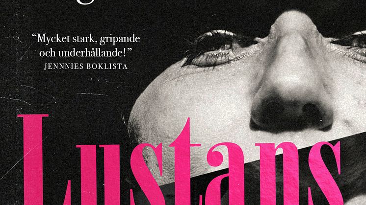 Lustans Tivoli finns nu som pocketbok
