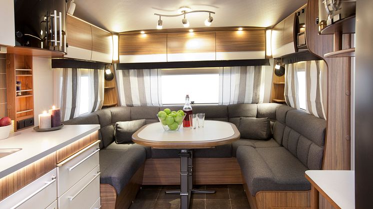 Polar 750 TR DB Svit sittgrupp (2014)