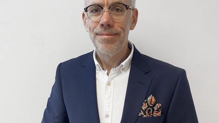 Ulf Seijmer Induo AB