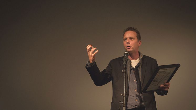 Andreas Viestad