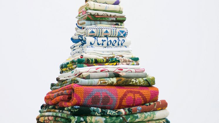 P Hultman Textil