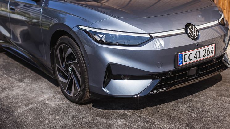 ID.7 Tourer