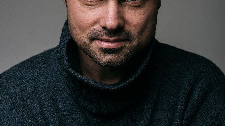 Matti Klenell