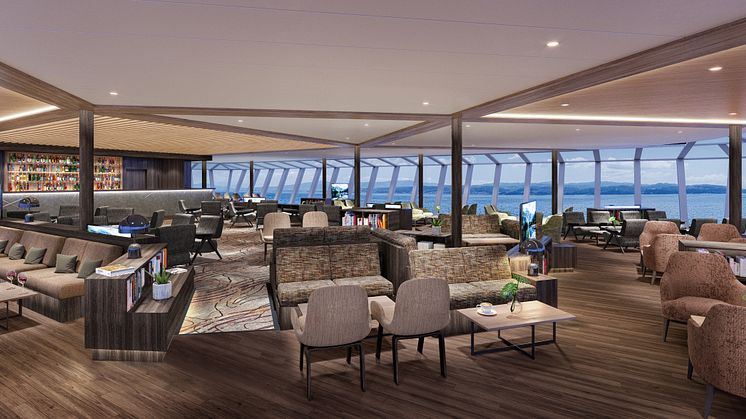 Explorer Bar__Copyright Hurtigruten