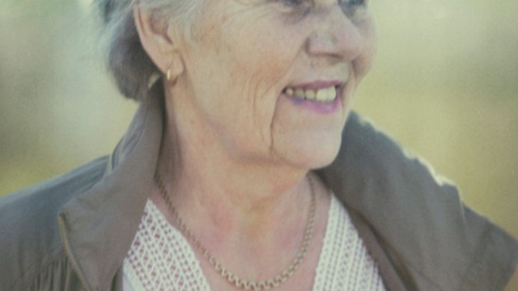Carina Ragnarsson, en av Mimers nominerade grannar