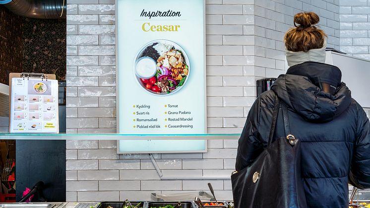 Bröd & Salt samarbeider med Visual Art for å forbedre gjesteopplevelsen_3