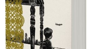 Omslag till boken "Huliganens återkomst" av Norman Manea