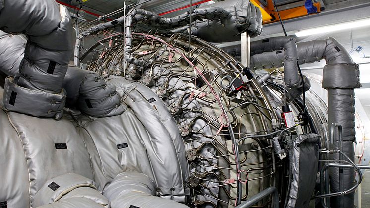 Gasturbine
