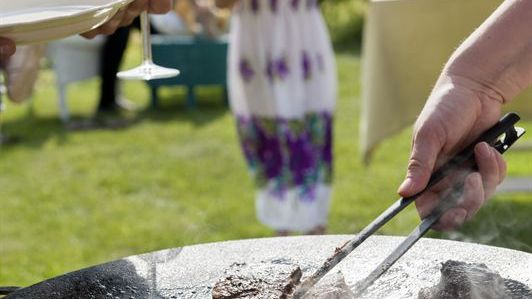 Hälsingestintan satsar på god djurhållning