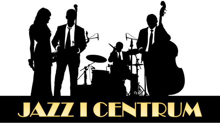 Pressinbjudan: Jazz i Centrum, Tingvallakyrkan