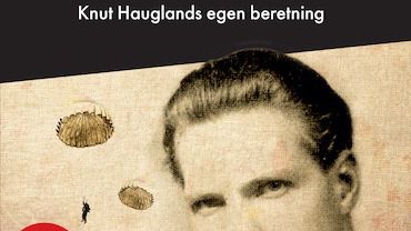 Knut Hauglands egen historie fra kampen om tungtvannet
