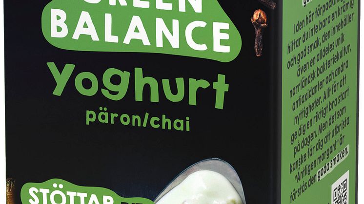 Verum Green Balance