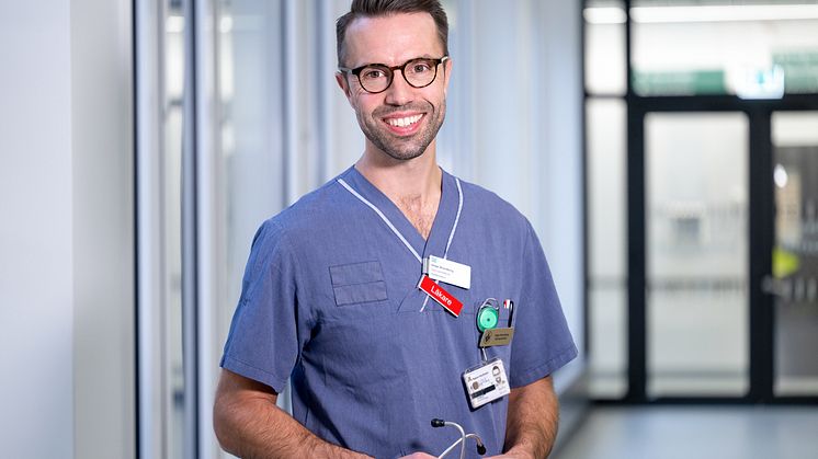 Helge Brandberg
