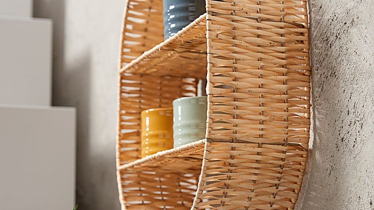 JYSK small furniture