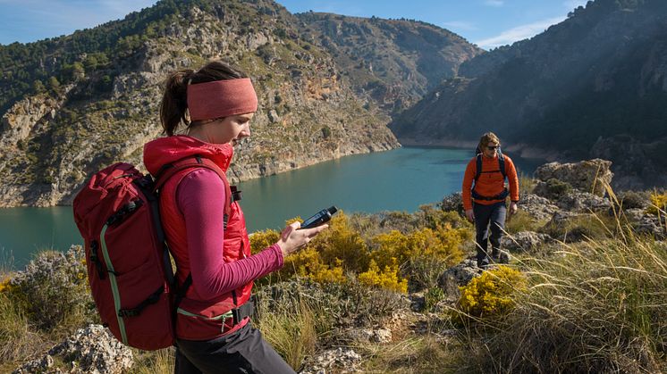 Garmin_GPSMAP 67_GPSMAP 67i_Lifestyle (c) Garmin Deutschland GmbH