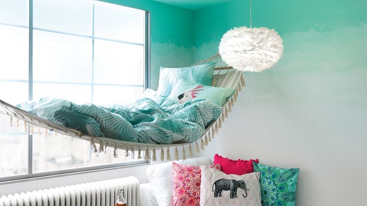TREND 2015 från Caparol - Multifun
