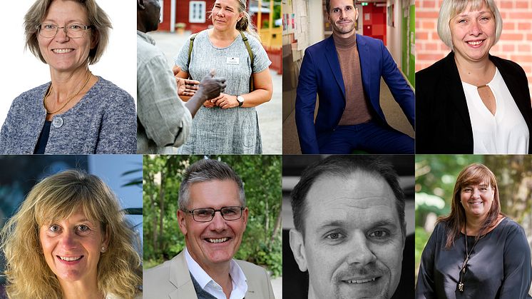 Vem blir årets Nyskapande chef i offentlig sektor? 