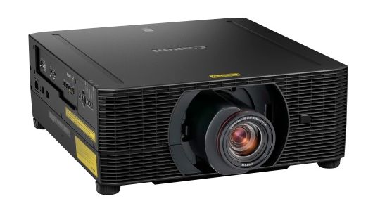 Canon 4K5020Z