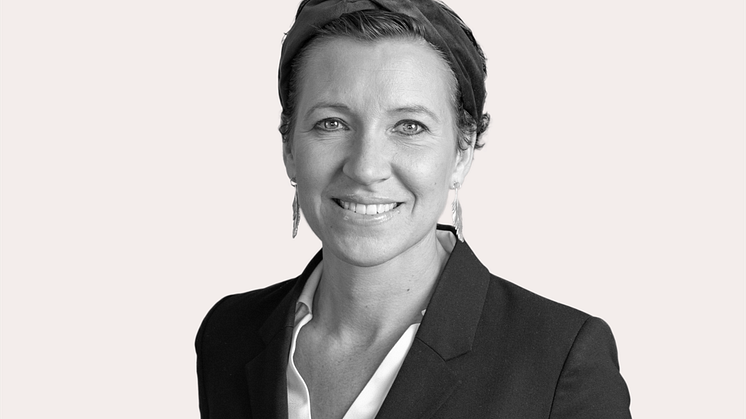 ​​​Anna Ryott har valts in i Löfbergs styrelse
