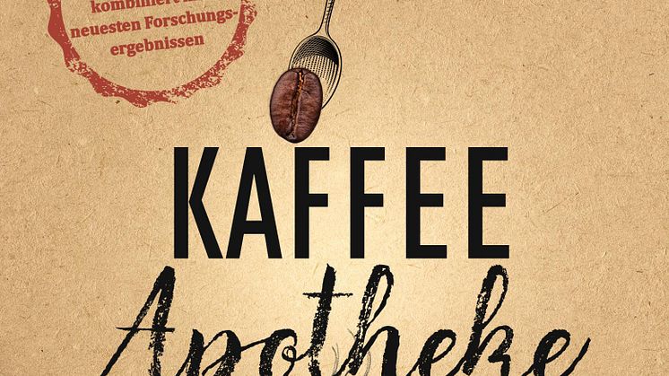 Cover Kaffee-Apotheke