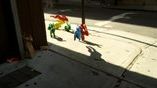 Bravia Play.Doh