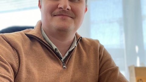 Mikael Öberg