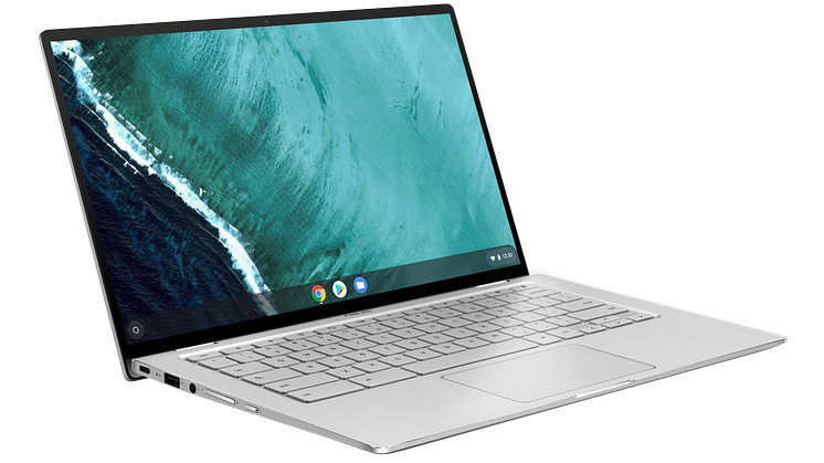 ASUS Chromebook Flip C434