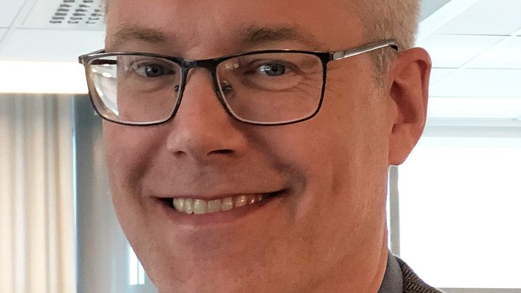Erik Landgren, Kiwa Inspecta