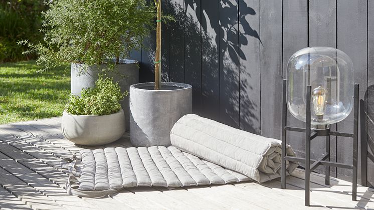 Outdoor Living