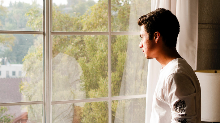 EXPERT COMMENT: Lockdown, quarantine and self-isolation: how different COVID restrictions affect our mental health