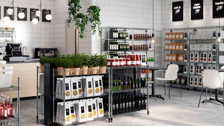 IKEA Business Network