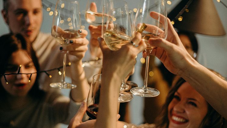 Virksomheder er sent ude med julefrokostbookingen
